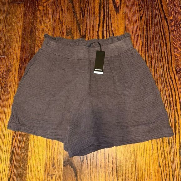 New Monrow Shorts - Picture 1 of 5